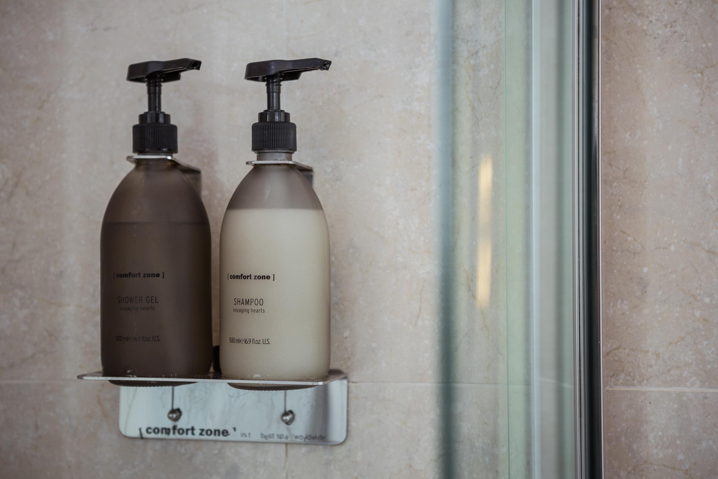 Hotel Luna Riccione E Aqua Spa Only Adults +12 מראה חיצוני תמונה