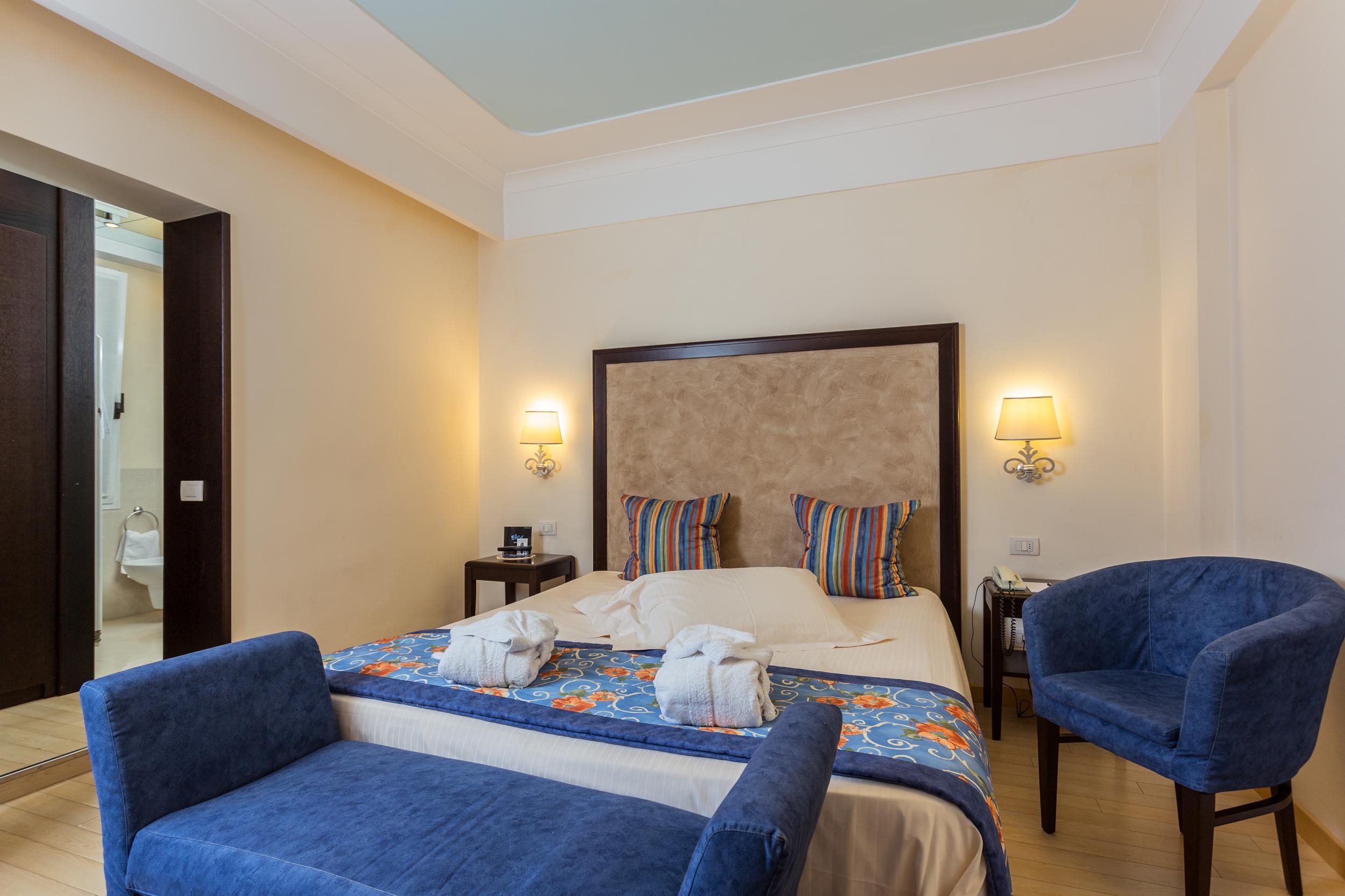 Hotel Luna Riccione E Aqua Spa Only Adults +12 מראה חיצוני תמונה