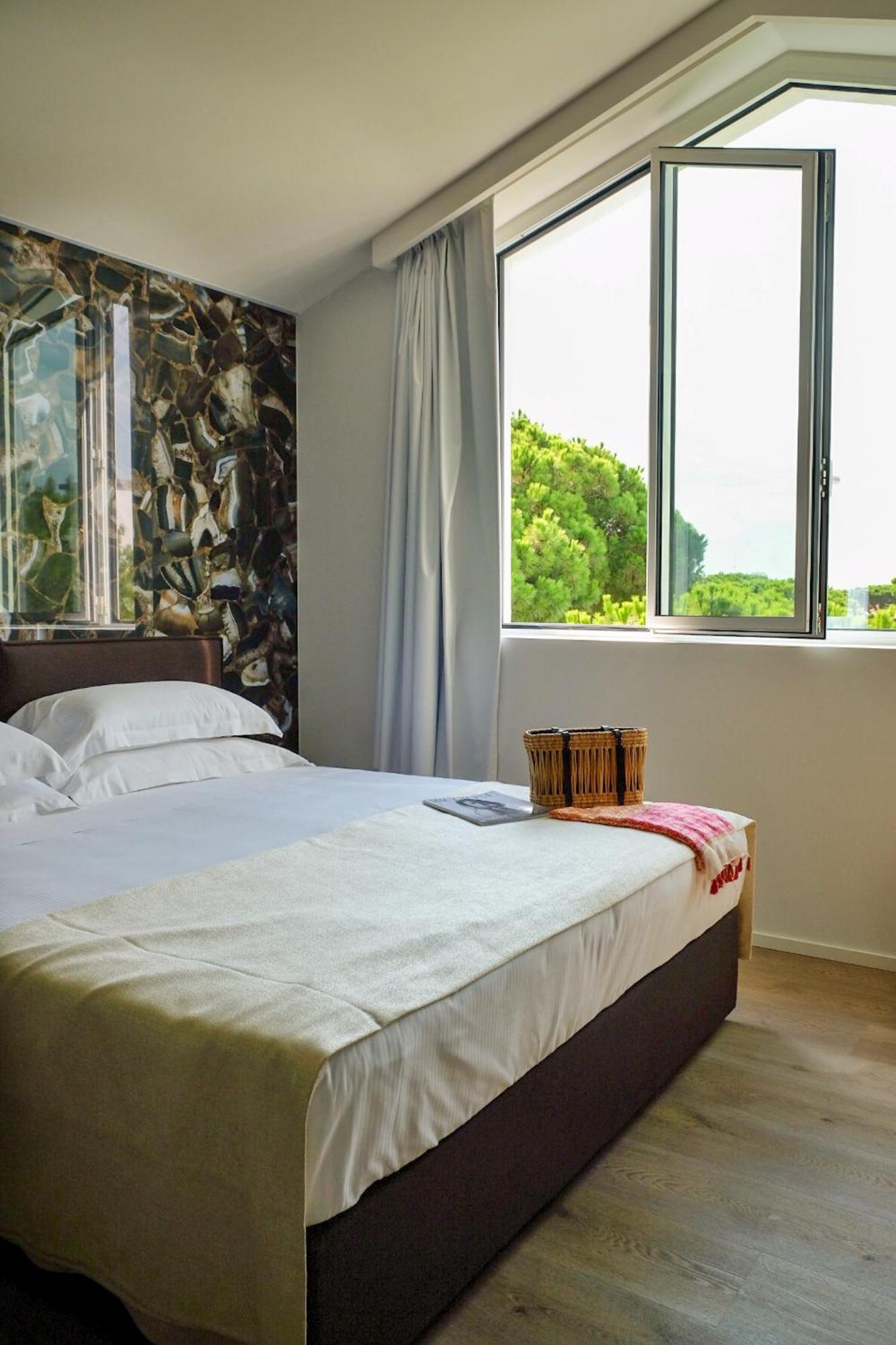 Hotel Luna Riccione E Aqua Spa Only Adults +12 מראה חיצוני תמונה