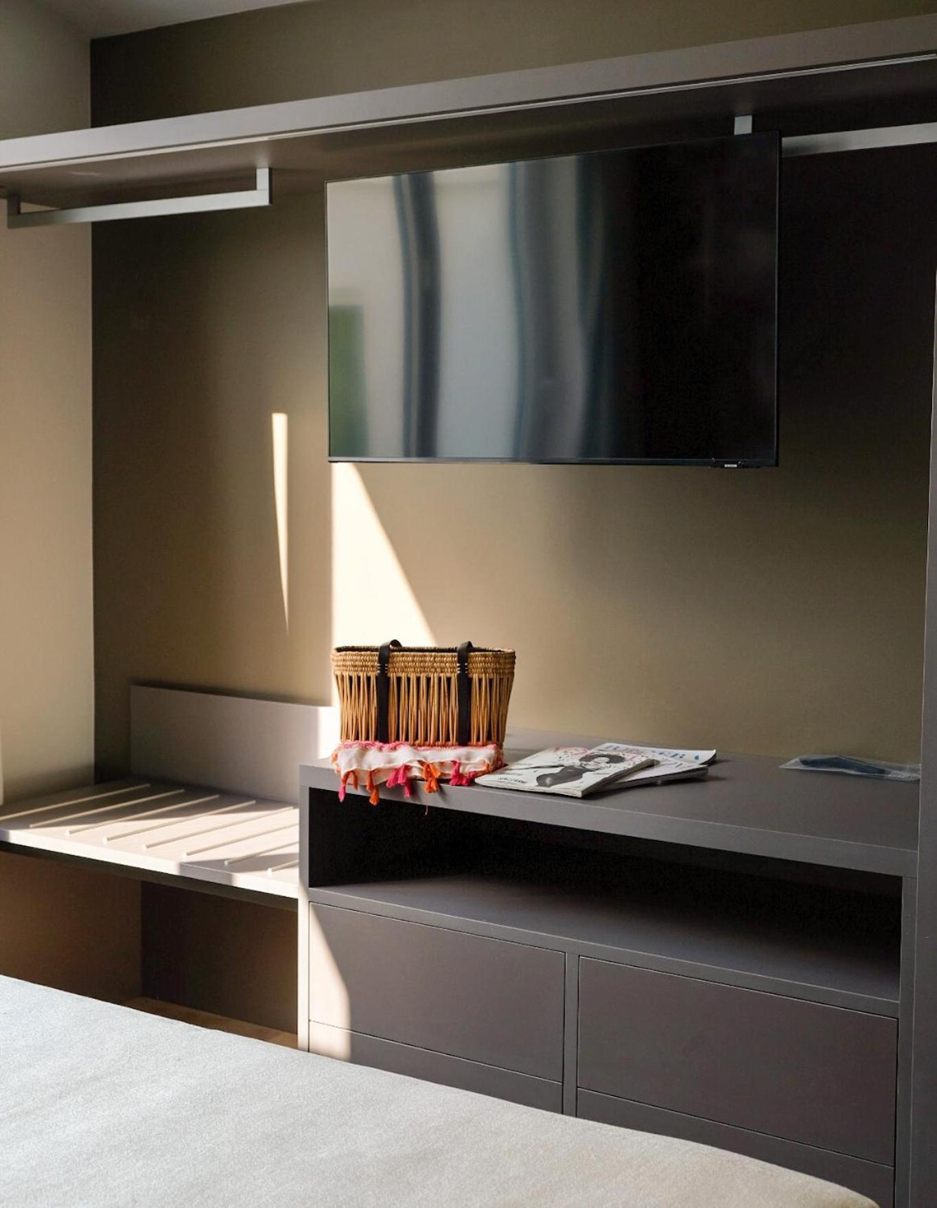 Hotel Luna Riccione E Aqua Spa Only Adults +12 מראה חיצוני תמונה