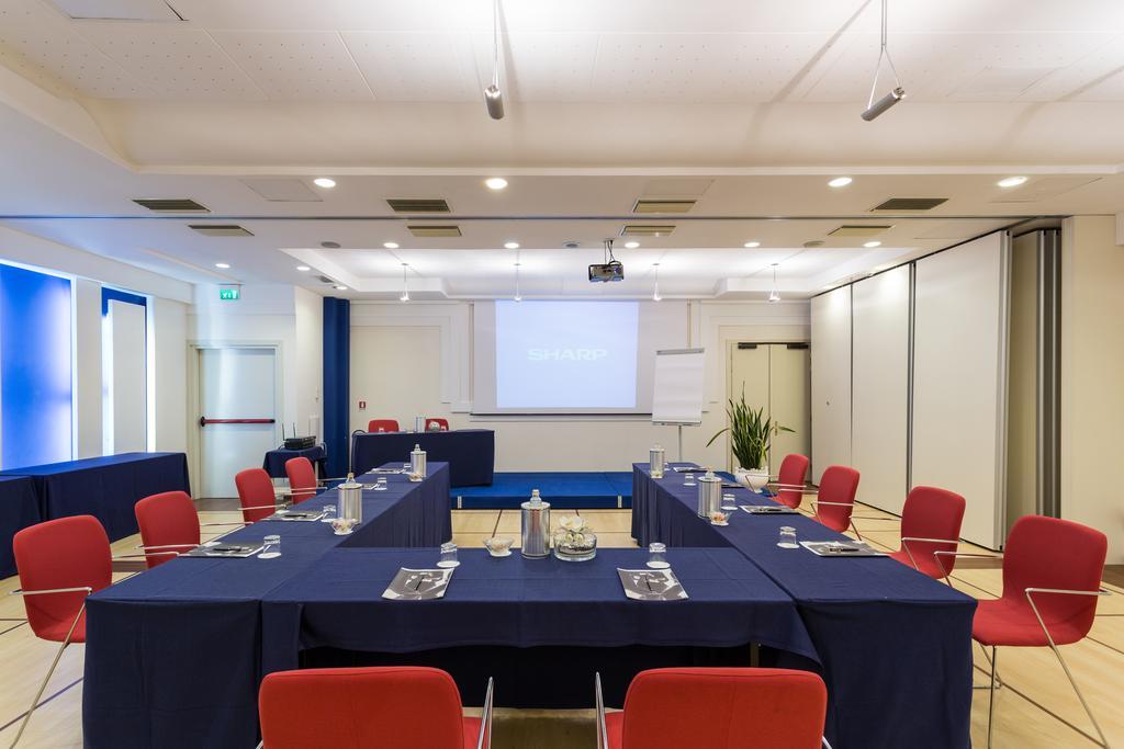 Hotel Luna Riccione E Aqua Spa Only Adults +12 מראה חיצוני תמונה