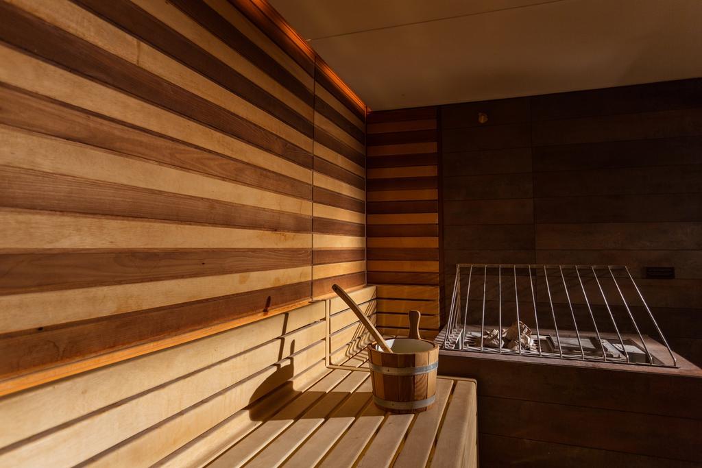 Hotel Luna Riccione E Aqua Spa Only Adults +12 מראה חיצוני תמונה