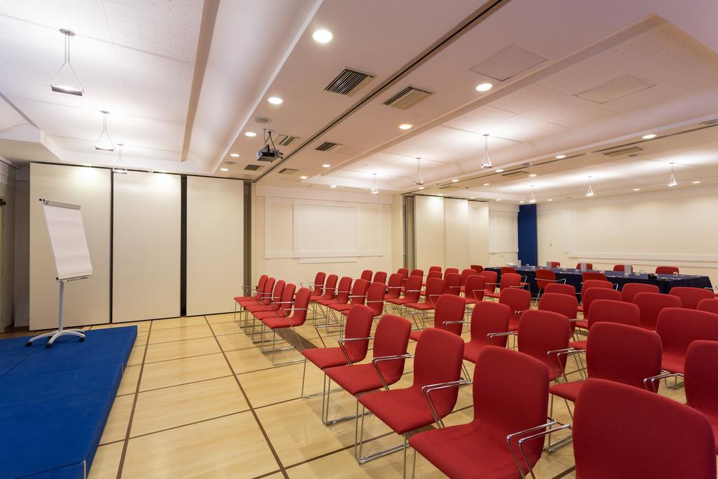 Hotel Luna Riccione E Aqua Spa Only Adults +12 מראה חיצוני תמונה