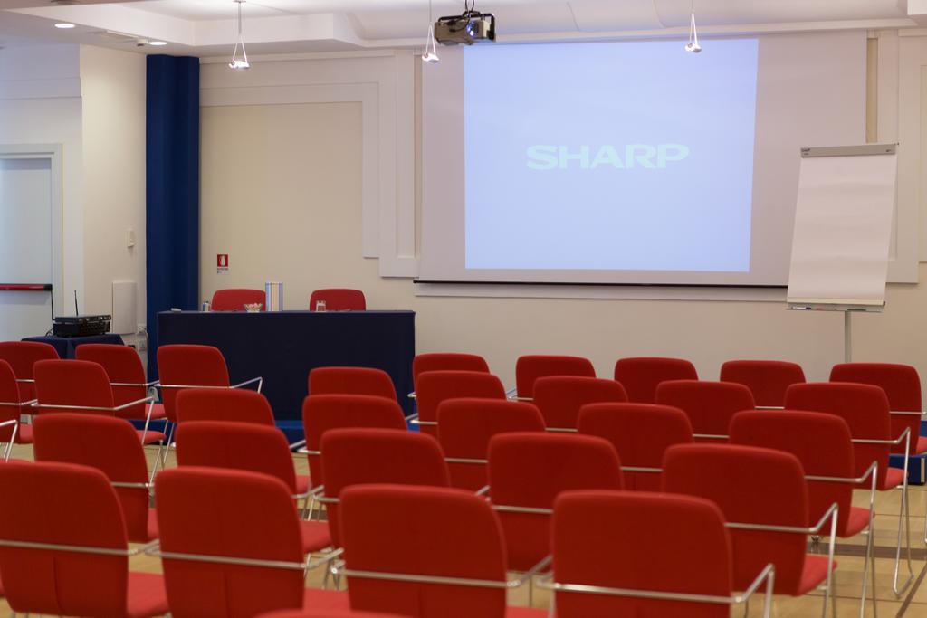 Hotel Luna Riccione E Aqua Spa Only Adults +12 מראה חיצוני תמונה